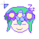 Basil - Busy.cur 200% version