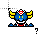 goldorack2.cur Preview