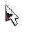 SUPRISE! LAAAAARGE.cur Preview