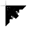 Stealth Fighter.ani Preview