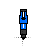 Octane Pen.cur Preview