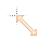 Lightbulb Diagonal Resize 1.cur Preview