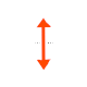 Vertical.cur 200% version