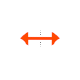 HORZ.cur 200% version