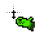 Vertical Resize.cur Preview