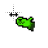 Horizontal Resize.cur Preview