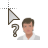 anonymous2-help.cur Preview