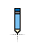 Doms Neon Pencil.cur Preview