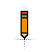 Steadtler 2B Pencil.cur Preview