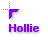 Hollie.cur Preview