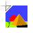 Pyramide.cur Preview