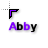 Abby.cur Preview