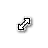 Diagonal.cur Preview