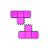 TETRIS-precision.cur Preview