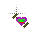 love heart man.cur Preview