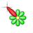 ICQ-normal.cur Preview