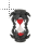 Hourglass animated.ani Preview