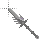 Staff of Light - grey.cur Preview