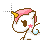 unicorn.cur Preview
