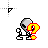 aliendancehelpselect.ani Preview
