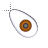 EYE-link.ani Preview