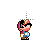 Super Mario World™ Mario.cur Preview