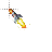 Super missile.ani Preview