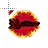 RedMaster cursor.cur Preview