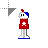 Homestar.cur Preview