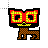 SuperHeadCat.cur Preview