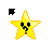 Mario Star Help.ani Preview