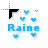 Raine 2.ani Preview
