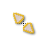 diagonal1 resize.cur Preview