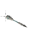 Chaotic Staff.cur Preview