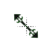 Top left/bottom right resize arrow.ani Preview