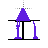 a fountain.cur Preview