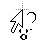 leftj_help2.cur Preview