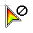 Never-Lost Rainbow 08 (unavailable).ani Preview