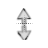 Vertical Resize.cur Preview