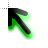 Ultimate Green.cur Preview