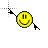 diagonal-resize-1.ani Preview