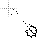 frolic flame.cur Preview