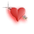 Link Heart.ani Preview
