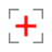 a bazooka crosshair.cur Preview