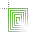 Magic door green.ani Preview