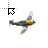 Messerschmitt Bf109E.ani Preview
