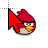 bird_01.cur Preview