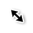 Diagonal Resize 1.cur Preview