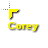 Corey.cur Preview