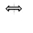 Silver Horizontal.cur Preview